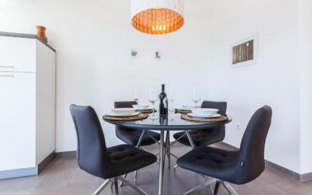 Apartments 2A
