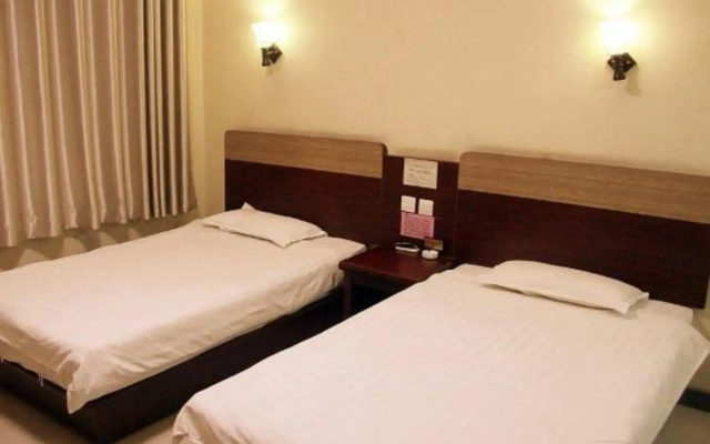 Tianhang Express Motel