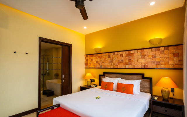 Pandanus Resort