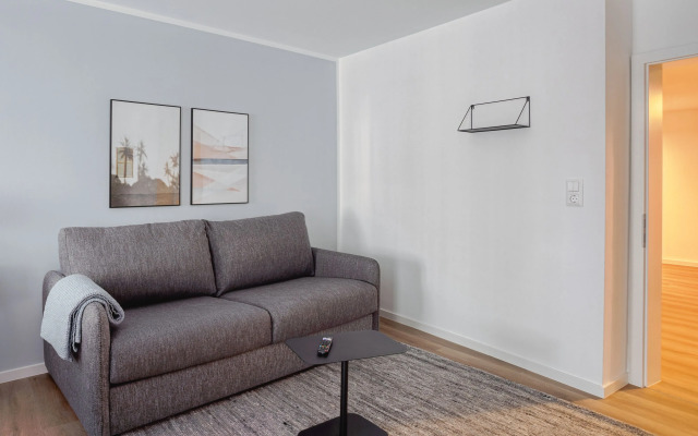 Limehome Zwickau Hauptmarkt