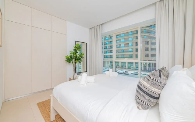 Amazing Stay in Marina With Balcony & View - Apartment in ดูไบ - Photo 3