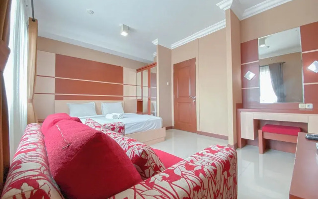 The Signature Suite 3Br At Galeri Ciumbuleuit 1 Apartment