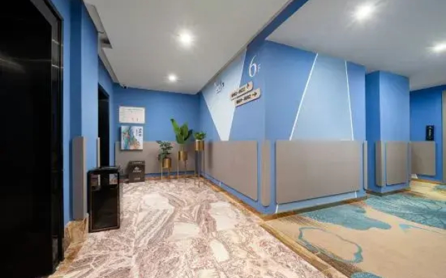 Guihe Mingde Hotel