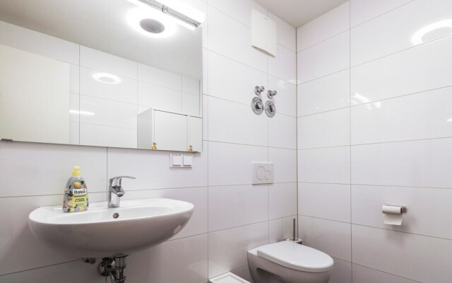 Designer hostel room for 4 2D