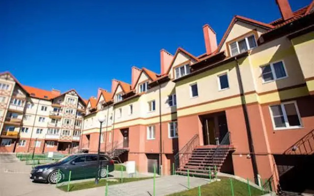 Pribaltiyskiy Siluet