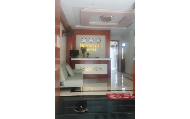 Hoang Gia Hotel