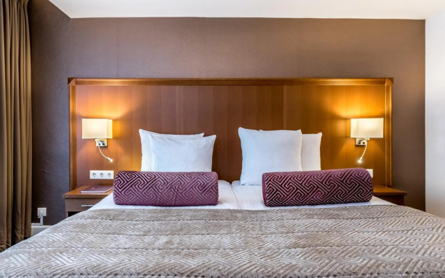 Hotel Amstelzicht
