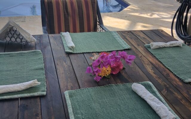 Tri Casa De Suenos Bed & Breakfast
