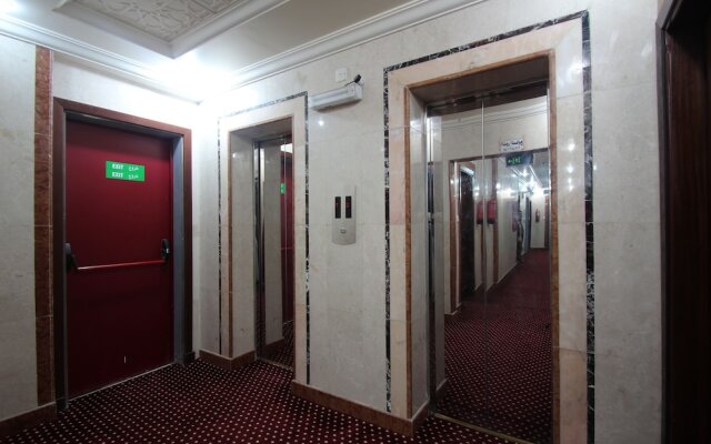 Maqased Al Khair Hotel