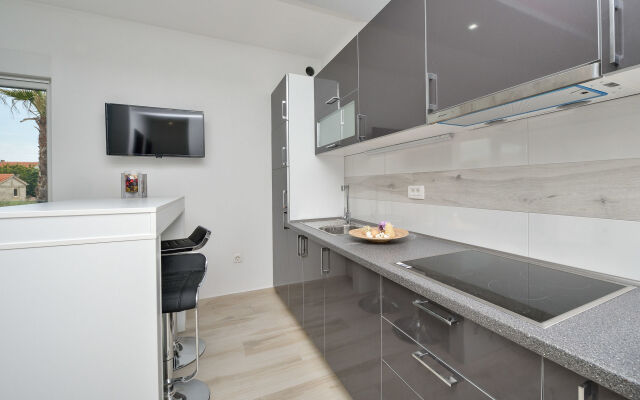 Boutique Apartments Ad Astra