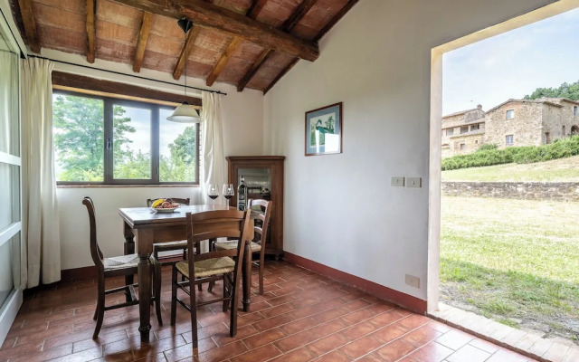 In The Heart Of Chianti Pool Wifi View