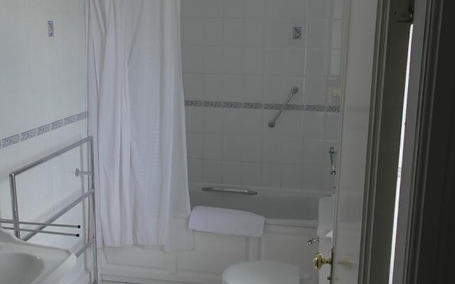 Kirroughtree Country House B&B