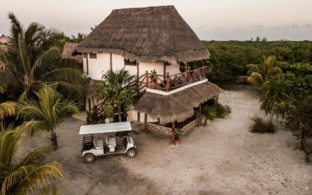 Casa Paz Holbox