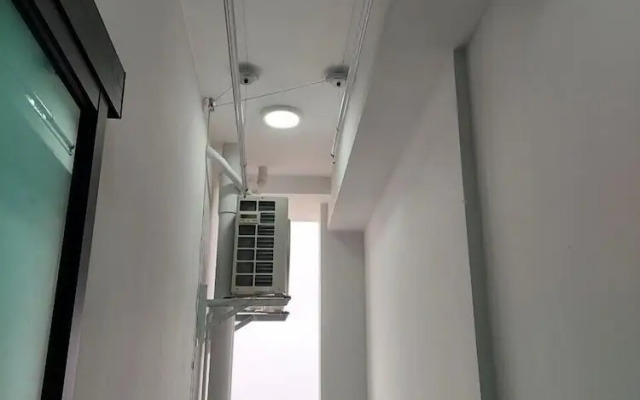 Luxhome Anland Lakeview &Aeon Mall Park