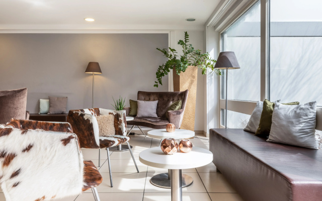 Novum Select Hotel Mainz