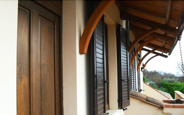 Saturnia Holiday Apartment