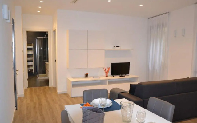 Vecchia Riva Guest House