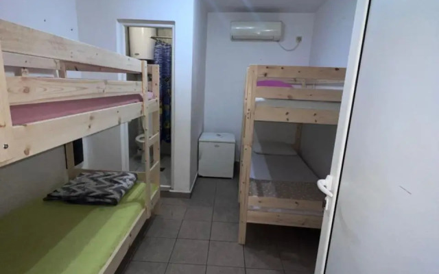 Apartments Lučić DnD