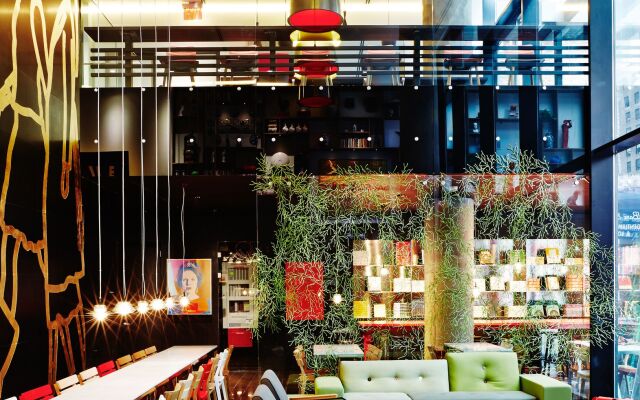 citizenM New York Bowery