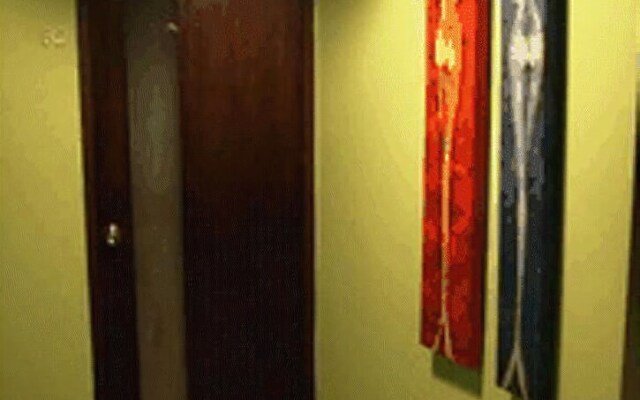 Patong Backpacker Hostel