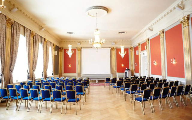 Elite Stadshotellet Växjö
