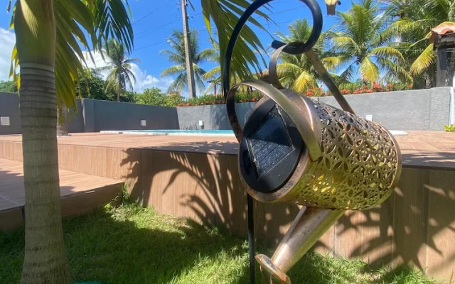 Solar dos Oliverias Serrambi by La Playa