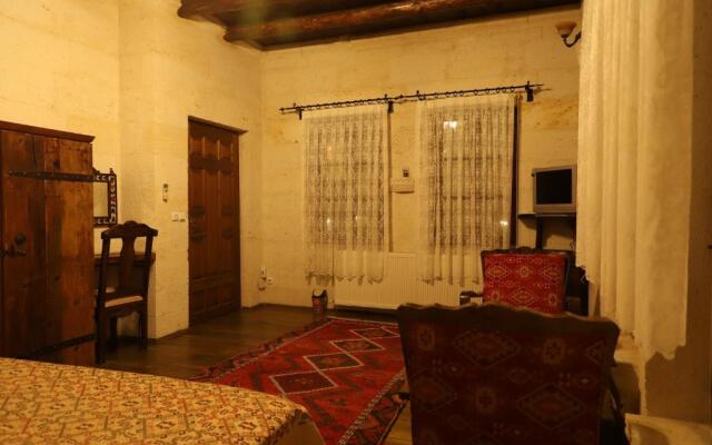 Goreme Suites by AZA
