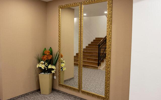 Luxury Rooms Velika Skadarlija