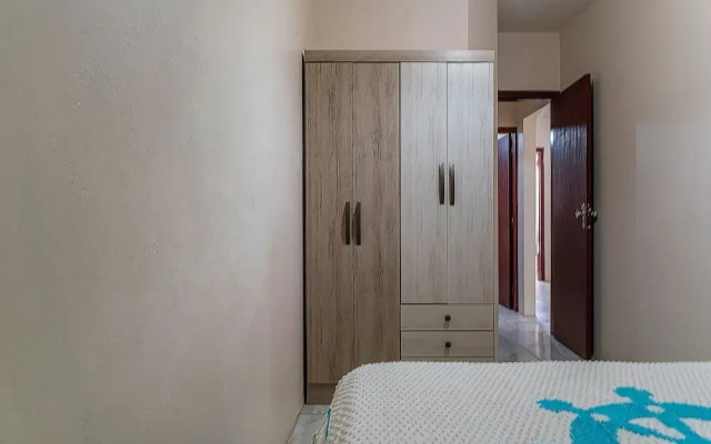 AP 03A - Residencial Solavir