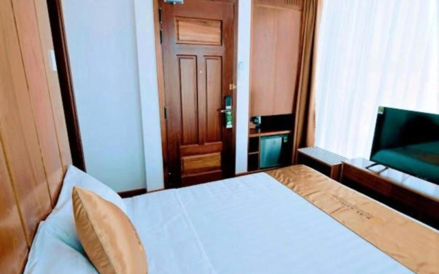 Mira Hotel – Guest Rooms – Quy Nhon