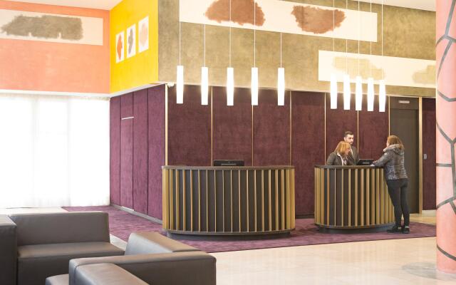 Crowne Plaza Bruges by IHG