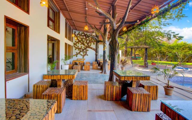 Club Mahindra Netrang