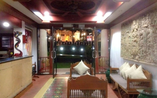 Kata Minta Phuket
