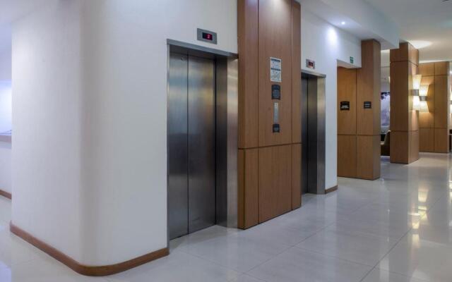 Staybridge Suites Guadalajara Expo by IHG