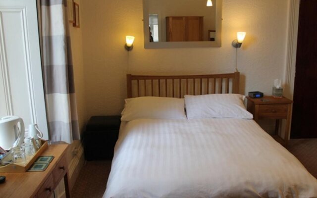 Ravenswood Guest House