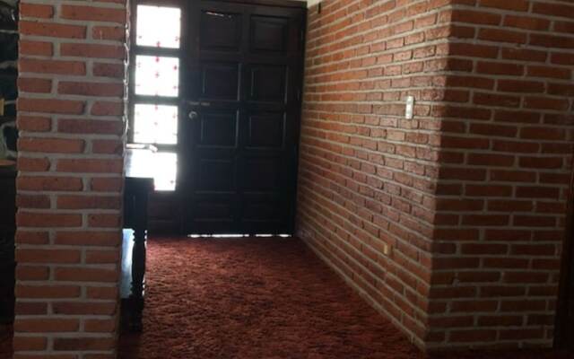 Chalet alcavi