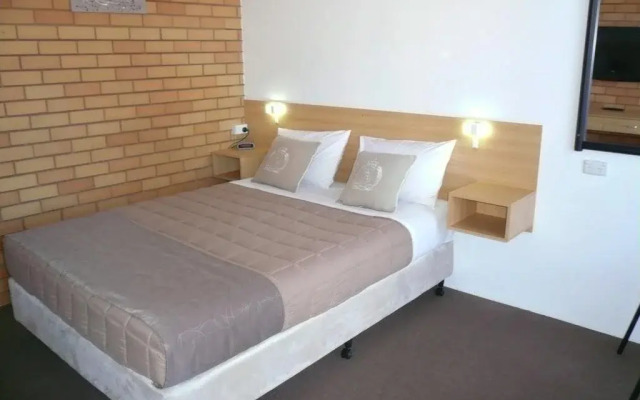 Grong Grong Motor Inn