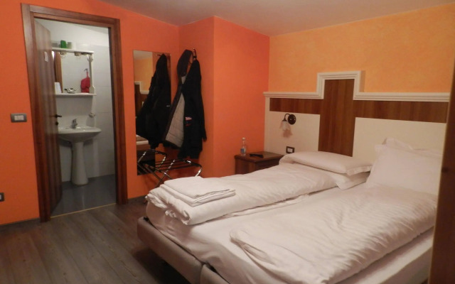 Hotel Saligari