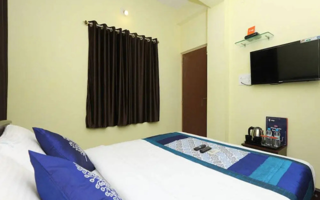 The Pando by OYO Rooms