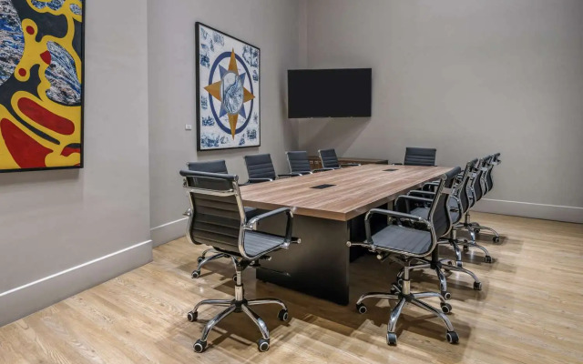 Palmaroga Hotel Asuncion, Tapestry Collection by Hilton