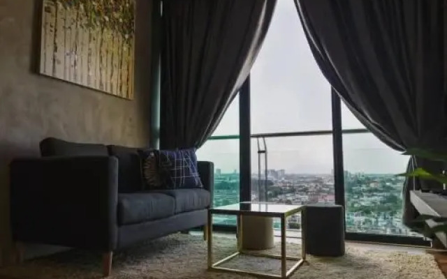 Jazz Suites 1 Vivacity (4 Bedrooms) A10