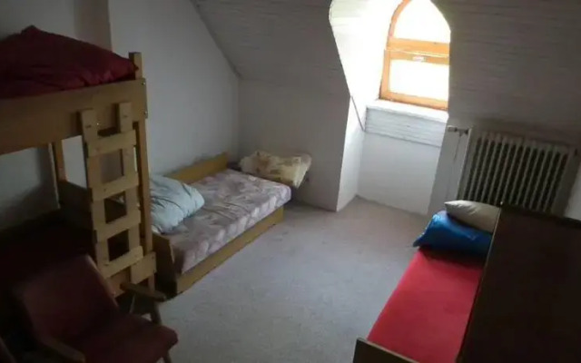 Mindszenty Ifjúsági Ház