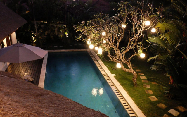 Umah Maya Villa Seminyak