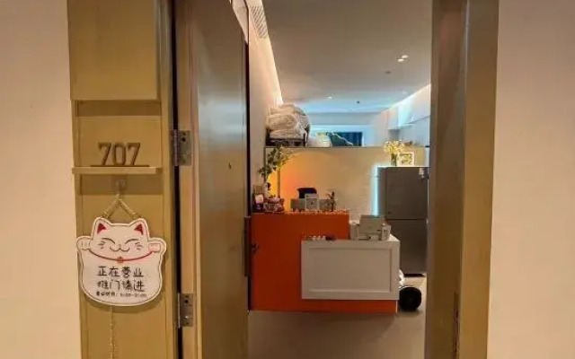Sunshine City Homestay