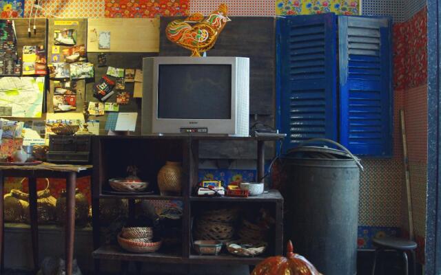 Classy Indochine - The Riverside