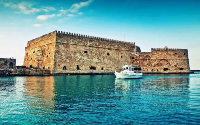 Downtown Guesthouse by Estia