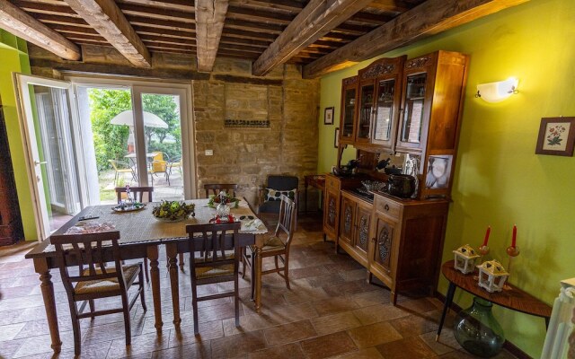 Agriturismo L'Olmo di Casigliano