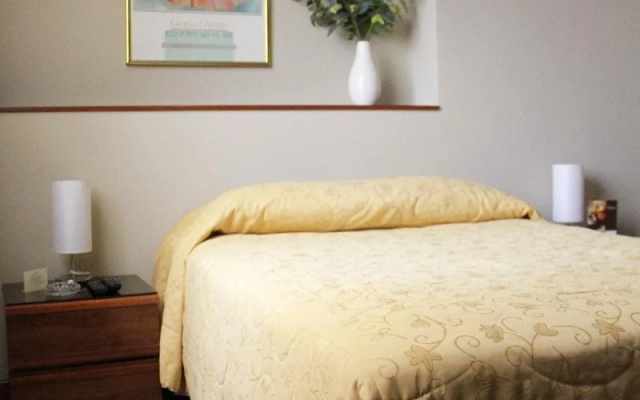 Hotel Park Suites
