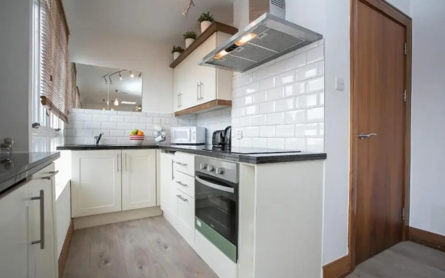 Parnell Boulevard Apartments