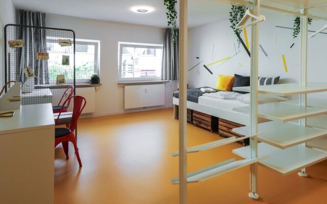 Fresh & neu Ruhig komfortabel & zentral - Hostel